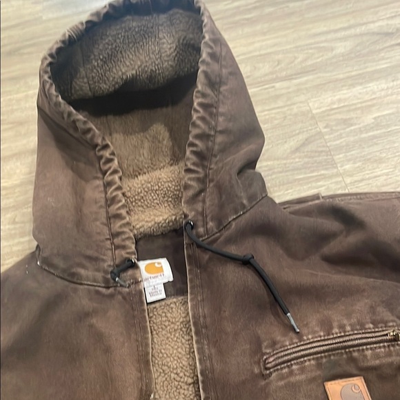 Carhartt Heavy Jacket - Picture 7 of 13